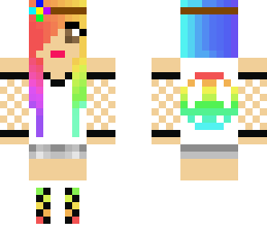 pease girl