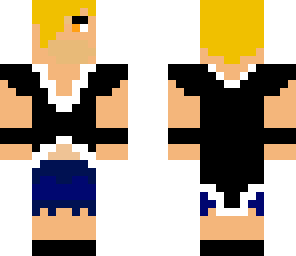 blond