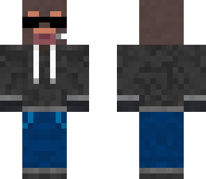 spy megaman45
