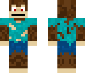 monkey steve
