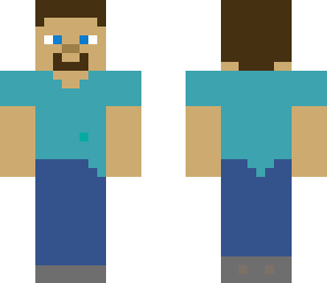 simple steve