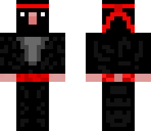 ninja pig