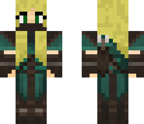 rogue girl
