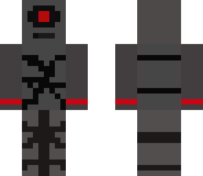 robo-cyclops