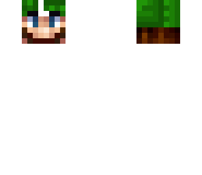 awkward luigi