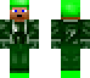 army soldier
