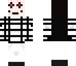mime