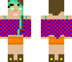malissa