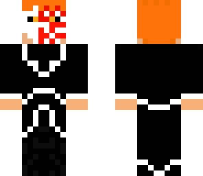 hollow ichigo