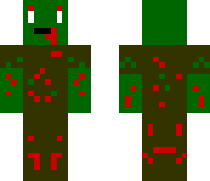 zombie
