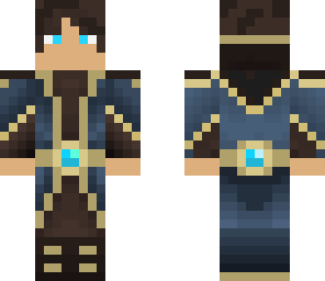 azure arcanist