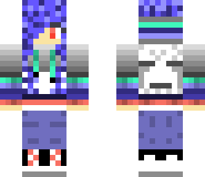 updated ghast dj