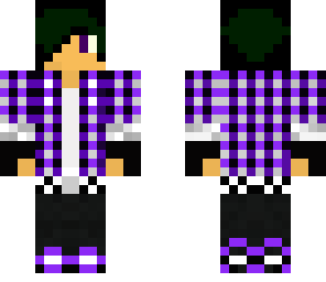 lucky purple boy 3