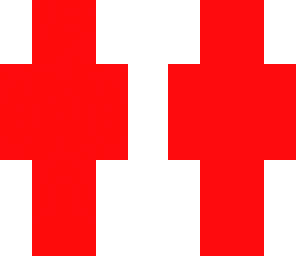 red man