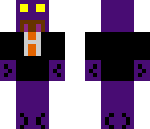 spider butler