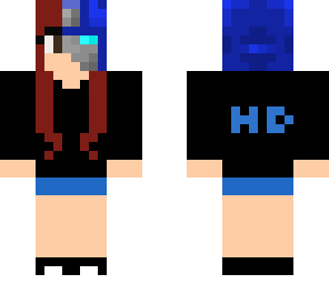 immortalhdgirl