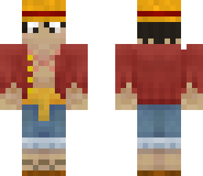 luffy