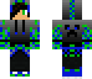 my first skin hope u like