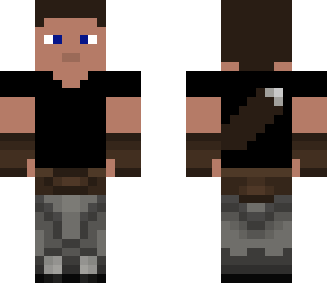 archer