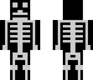 skeleton