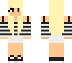 who's that chick