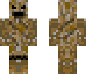 evil creeper