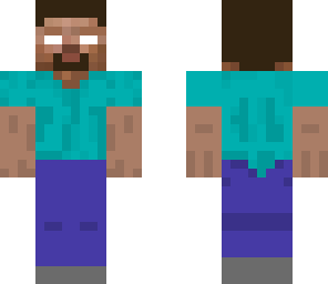 herobrine