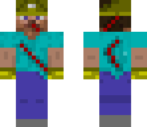 injured miner
