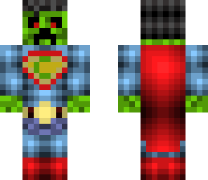 super creeper