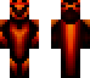 nether warlord