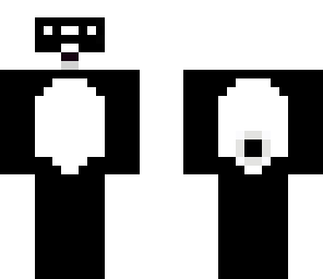 genma saotome panda form