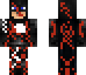 bloody batman