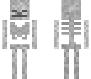 skeleton