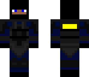 gign no neckguard