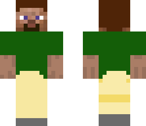 steve's brother 1