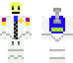 astronaut