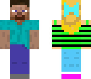 false gender