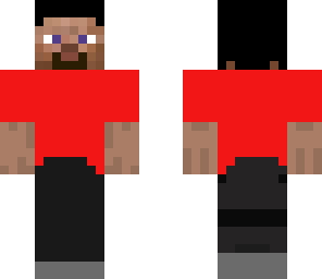 steve's brother 2