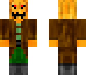 scarecrow
