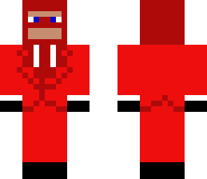 red tf2 spy