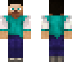 hd steve waistcoat