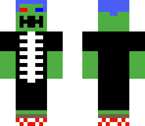 cooll orc