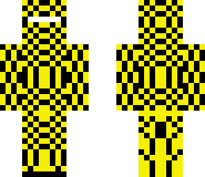 hazard man