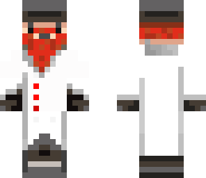 dwarven scientist 3