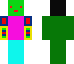smile for the camera 
