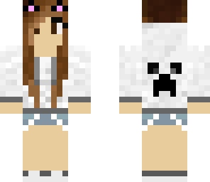 wolfi girl