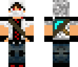 miner
