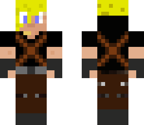 hunter guy