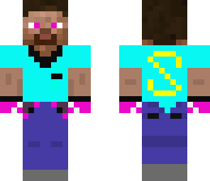 random person