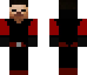 blackcraft